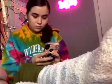 [10-03-24] trippybunny999 record public webcam from Chaturbate