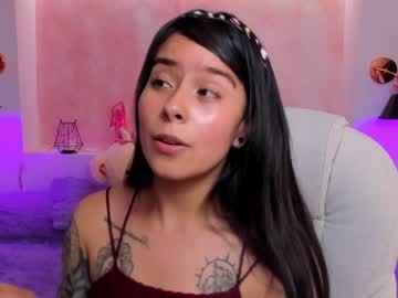 [23-12-22] alice__garcia record show with toys from Chaturbate.com