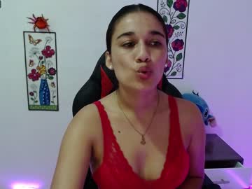 [24-11-23] alyssaxr record show with cum from Chaturbate