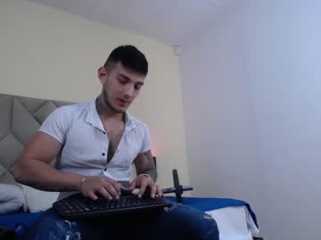 [27-05-23] angel_d03 public show video from Chaturbate.com