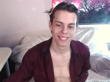 [20-05-23] bartsweet20 chaturbate show with toys