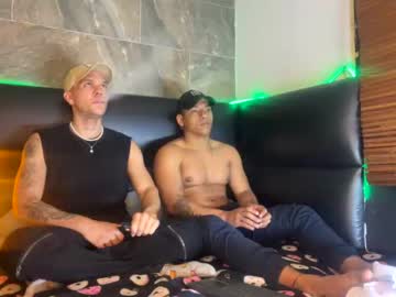 [18-02-23] dominicwalker_ record private show video from Chaturbate