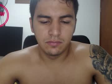 [01-11-23] kevinsilva98 chaturbate cum record