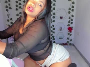 [28-02-24] lya__ cam video from Chaturbate.com
