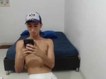 [29-06-23] sweetboy_latino record public webcam video from Chaturbate.com
