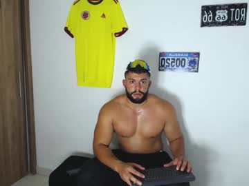 [15-01-23] harry_brown01 chaturbate public show