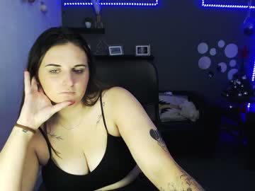 [10-01-23] mermaid_sea record cam show from Chaturbate.com