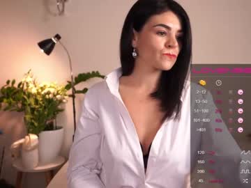 [28-05-22] seduction_bru record show with cum from Chaturbate
