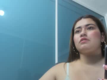 [28-03-22] vannesa_shy record private show video from Chaturbate