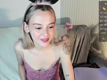 [31-08-23] fiona_fairyy record private show from Chaturbate