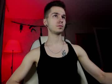 [27-02-24] joseph__quinn record public webcam from Chaturbate