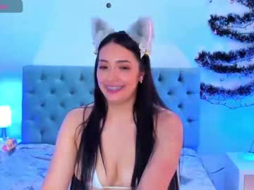 [07-12-23] julieeta_diaz webcam video from Chaturbate.com