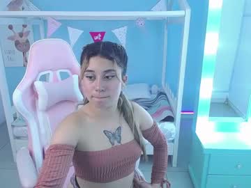 [28-03-23] scarleth_sub chaturbate public