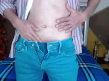 [04-04-23] anxel_alessio_ private XXX video from Chaturbate