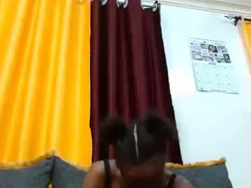 [09-05-22] bootyafrica record video with dildo