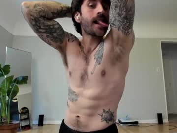 [03-03-24] dukethedude premium show from Chaturbate