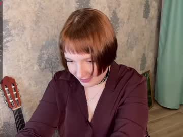 [25-03-23] marie_alford webcam video