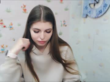 [17-04-24] minsisprett_ cam video from Chaturbate.com