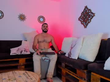 [25-04-23] benpatrick69 cam video from Chaturbate.com