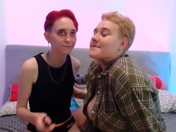 [30-05-23] jilli_and_wendy record premium show from Chaturbate.com