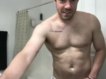 [03-07-22] mrmessi4 chaturbate public show