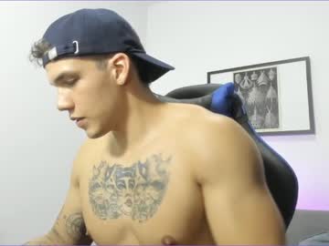 [01-11-23] axel_taylor21 show with toys from Chaturbate