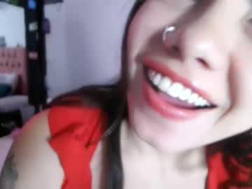 [14-12-23] mena_hicks record private sex show from Chaturbate