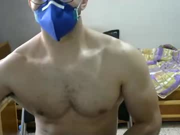 [03-05-22] shmidsou record private XXX show from Chaturbate.com