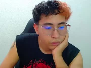 [27-11-22] hot_sebastianxxx record show with cum from Chaturbate