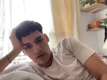 [24-09-23] jacob_cruise record cam show from Chaturbate