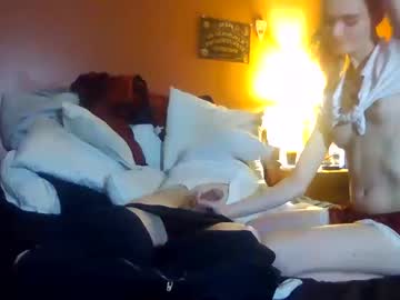 [02-01-24] thecouplesporn record video with dildo from Chaturbate