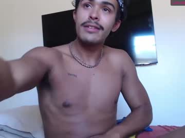 [13-08-22] tommy_gunss private from Chaturbate.com