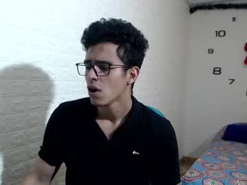 [29-01-23] zojhan_simon chaturbate show with cum