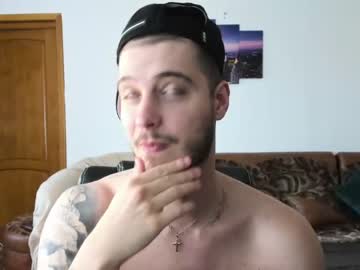 [19-04-24] billy_the_star record private XXX show from Chaturbate