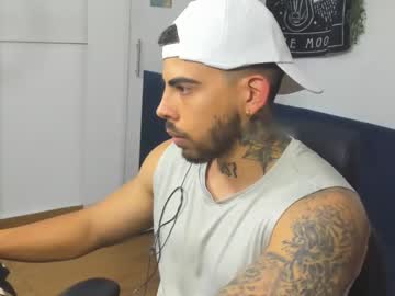 [31-12-23] cristopher_here show with cum from Chaturbate