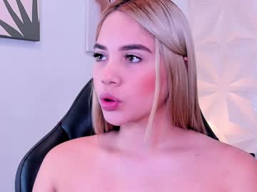 [30-05-22] hailey_blonde record private show from Chaturbate