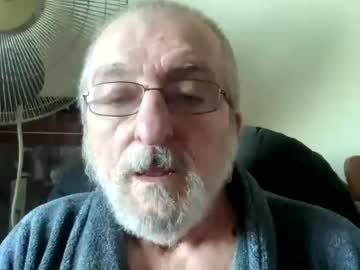 [14-01-23] papa1951 blowjob video from Chaturbate.com