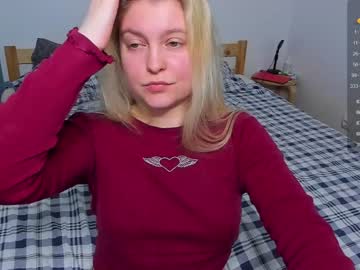[03-05-24] stacy_miraclee record private sex video