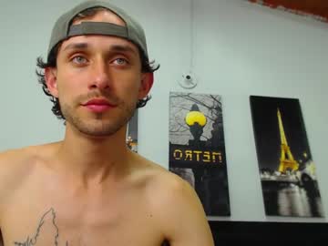 [30-04-22] axelrossi_ private show from Chaturbate.com