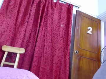 [20-08-22] cameron_doll_ chaturbate blowjob show