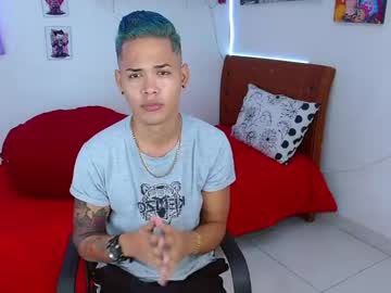 [18-11-23] chris_heria_ record video with toys from Chaturbate