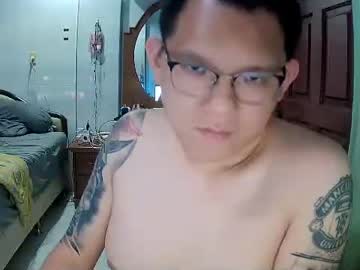 [01-10-23] thedevil899 record private webcam from Chaturbate.com