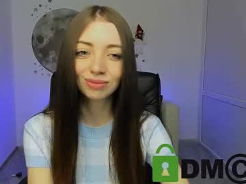 [15-04-23] babyhannaelle video with dildo from Chaturbate.com