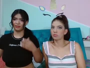 [21-04-24] camila_meza private XXX show from Chaturbate