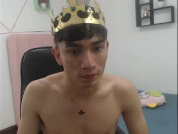 [06-01-24] king__angel record private show video from Chaturbate