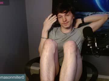[26-05-24] masonmiller0 record public show from Chaturbate