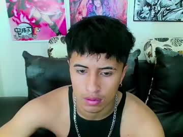 [19-08-22] miguellcock record private XXX video from Chaturbate