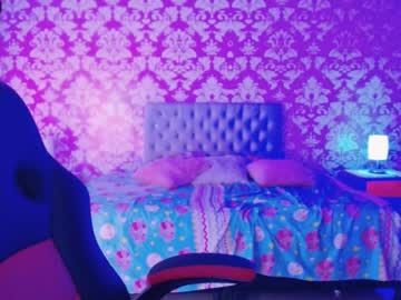 [12-03-24] naughty_darly record public webcam video from Chaturbate