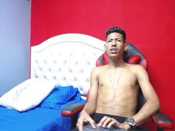 [08-05-23] stiven_angelo chaturbate video with dildo