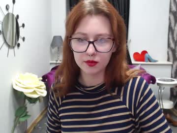 [14-10-22] jessiepowell_ webcam video